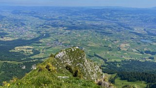 Parc naturel du Gantrisch Rando 2023