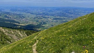 Parc naturel du Gantrisch Rando 2023