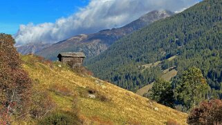 Rickingen - Goms null