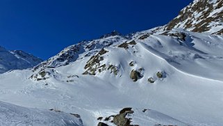 Col du Grand-Saint-Bernard Rando 2023