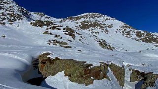 Col du Grand-Saint-Bernard Rando 2023