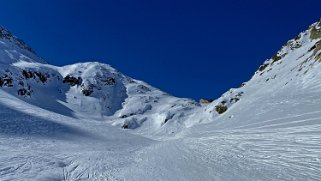 Col du Grand-Saint-Bernard Rando 2023