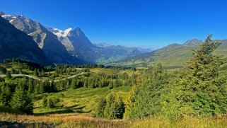 Grosse Scheidegg Rando 2023