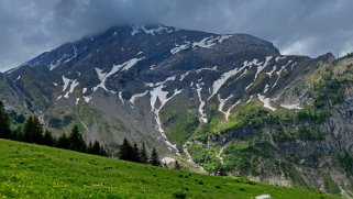 Gsteig - Louwenesee Rando 2023