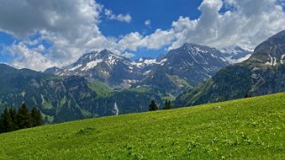 Gsteig - Louwenesee Rando 2023