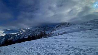 Gsteig - Walliser Wispile Rando 2023