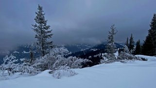 Gsteig - Walliser Wispile Rando 2023