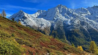 Val d'Arolla Rando 2023