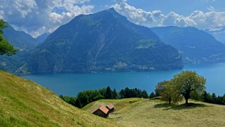 Lac des Quatre-Cantons Rando 2023