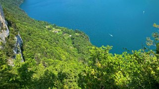 Lac des Quatre-Cantons Rando 2023