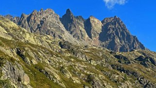 Massif des Aiguilles Rouges Rando 2023