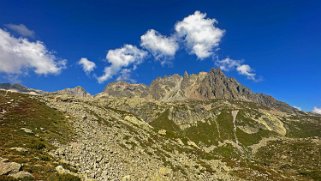 Massif des Aiguilles Rouges Rando 2023