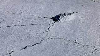 Glacier de Moiry Rando 2023