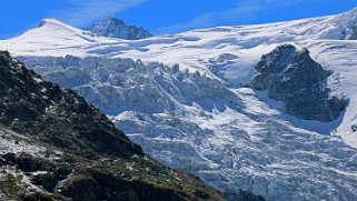 Glacier de Moiry Rando 2023