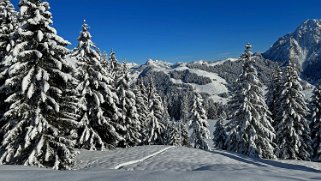 La Lécherette - Monts Chevreuils Rando 2023