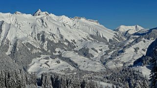 La Lécherette - Monts Chevreuils Rando 2023