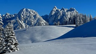 La Lécherette - Monts Chevreuils Rando 2023