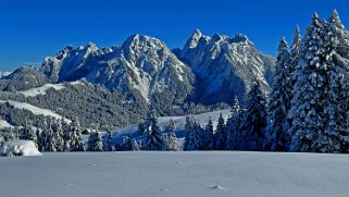 La Lécherette - Monts Chevreuils Rando 2023