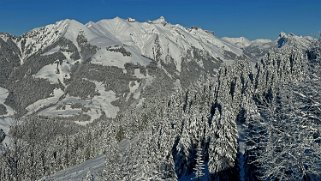 La Lécherette - Monts Chevreuils Rando 2023