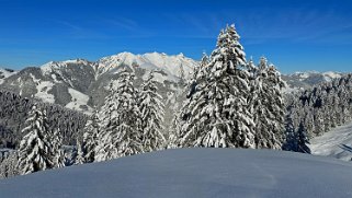 La Lécherette - Monts Chevreuils Rando 2023