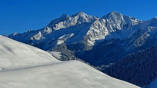 La Lécherette - Monts Chevreuils Rando 2023