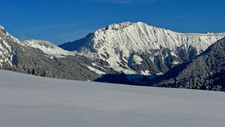 La Lécherette - Monts Chevreuils Rando 2023