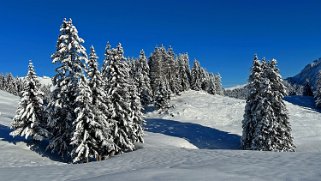 La Lécherette - Monts Chevreuils Rando 2023