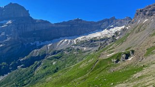 Col des Pauvres - Vallon de Nant Rando 2023