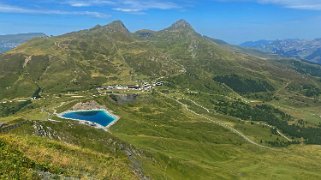 Eigergletscher Rando 2023