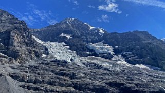 Jungfrau 4158 m Rando 2023