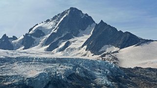 Glacier du Tour Rando 2024