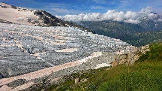 Glacier du Tour Rando 2024