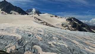 Glacier du Tour Rando 2024