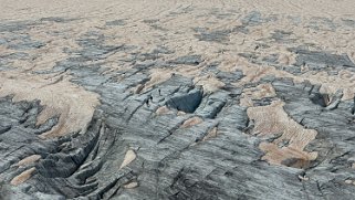 Glacier du Tour Rando 2024