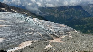 Glacier du Tour Rando 2024