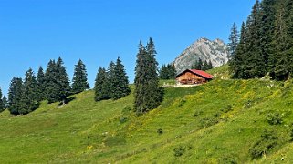 Sevan - Val d'Abondance - Haute-Savoie Rando 2024