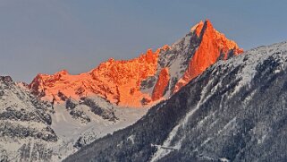 Chamonix null