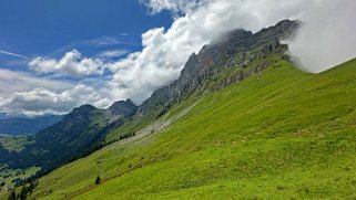 Färmel - Obersimmental Rando 2024