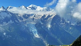 Mont-Blanc 4810 m Rando 2024