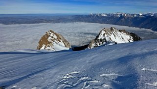 Le Grammont 2172 m Rando 2024