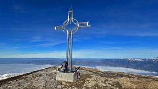 Le Grammont 2172 m Rando 2024