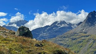 Val de Bagne Rando 2024