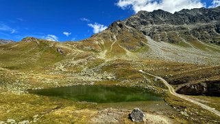 Chanrion - Val de Bagne Rando 2024