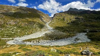 Dranse de Bagne et Dyure du Brenay - Val de Bagne Rando 2024