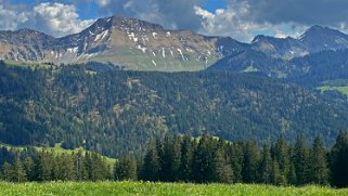 Dent de Lys 2014 m Rando 2024