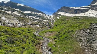 Col d'Emaney Rando 2024