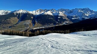 Bavon - Val d'Entremont Rando 2024