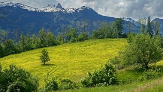 Änge - Walensee Rando 2024