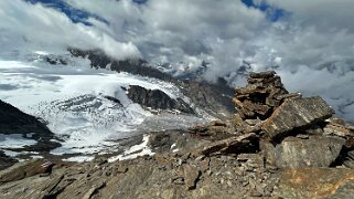 Gross Bigerhorn 3626 m null