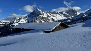 Feutersoey - Blattipass Rando 2025